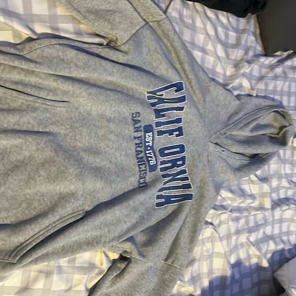 SHEIN hoodie - Picture 1 of 1